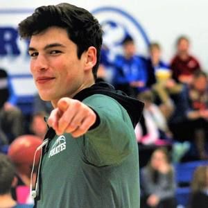 Meet your Posher, Chase